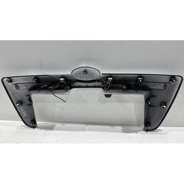 Moldura Tampa Traseira Tucson 2007 A 2012 Original Moldura Tampa Traseira Tucson 2007 A 2012 Original