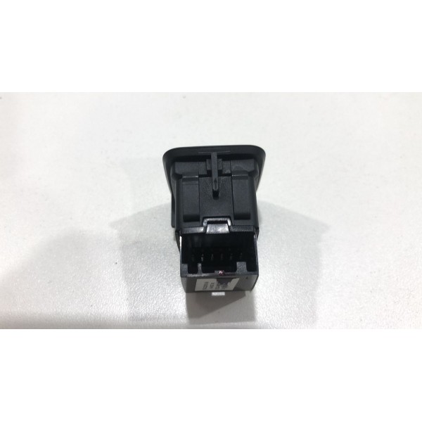 Botão Abertura Porta Malas Jeep Commander 2021 Á 2025 Botão Abertura Porta Malas Jeep Commander 2021 Á 2025