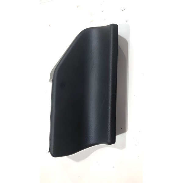 Acabamento Pé Banco Diant Esquerdo Commander 2022 60963435 Preto Acabamento Pé Banco Diant Esquerdo Commander 2022 60963435 Preto