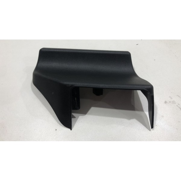 Acabamento Pé Banco Diant Esquerdo Commander 2022 60963435 Preto Acabamento Pé Banco Diant Esquerdo Commander 2022 60963435 Preto