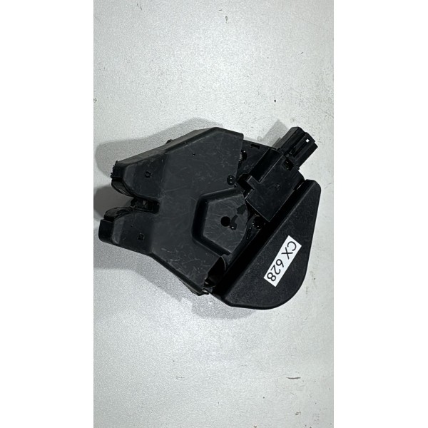 Fechadura Tranca Tampa Traseira Malas Civic 2012 Á 2016 G9 Fechadura Tranca Tampa Traseira Malas Civic 2012 Á 2016 G9