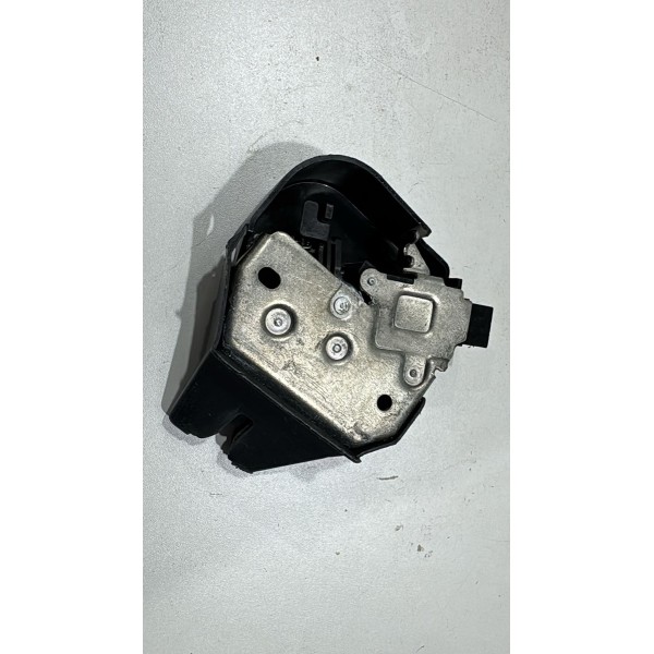 Fechadura Tranca Tampa Traseira Malas Civic 2012 Á 2016 G9 Fechadura Tranca Tampa Traseira Malas Civic 2012 Á 2016 G9