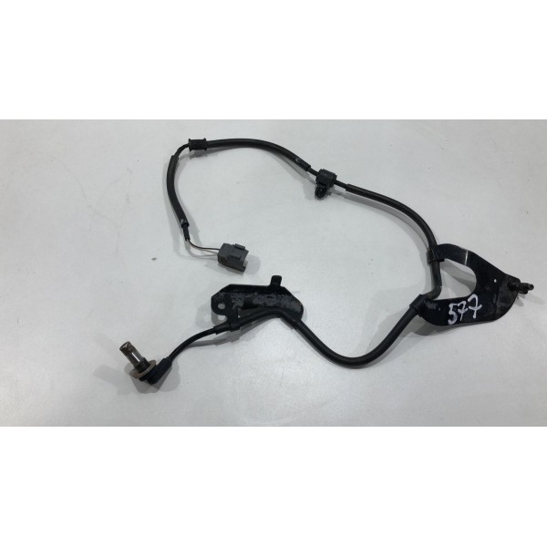 Sensor Abs Dianteiro Esquerdo Chevrolet S10 2013 Á 2016
