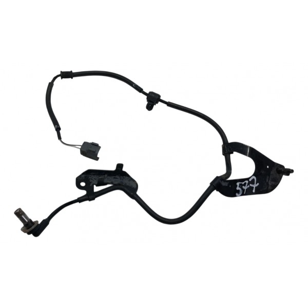 Sensor Abs Dianteiro Esquerdo Chevrolet S10 2013 Á 2016