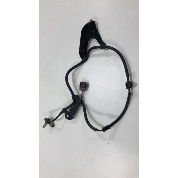 Sensor Abs Dianteiro Esquerdo Chevrolet S10 2013 Á 2016
