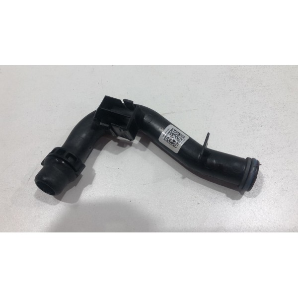 Cano Tubo Agua Motor Jeep Commander 1.3 Turbo Flex 2021 2025