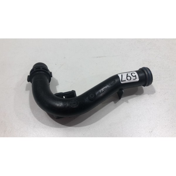 Cano Tubo Agua Motor Jeep Commander 1.3 Turbo Flex 2021 2025