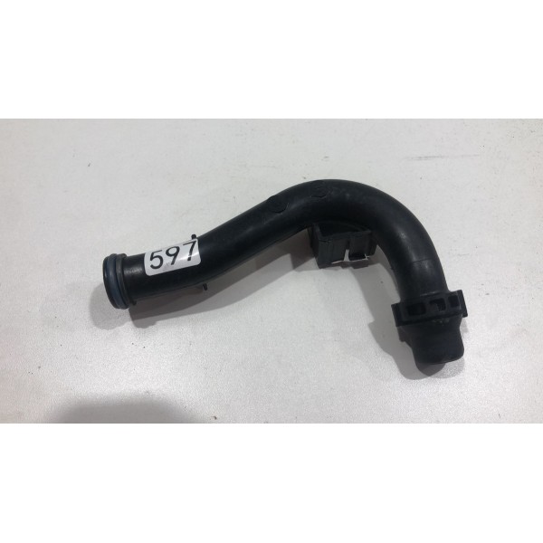 Cano Tubo Agua Motor Jeep Commander 1.3 Turbo Flex 2021 2025