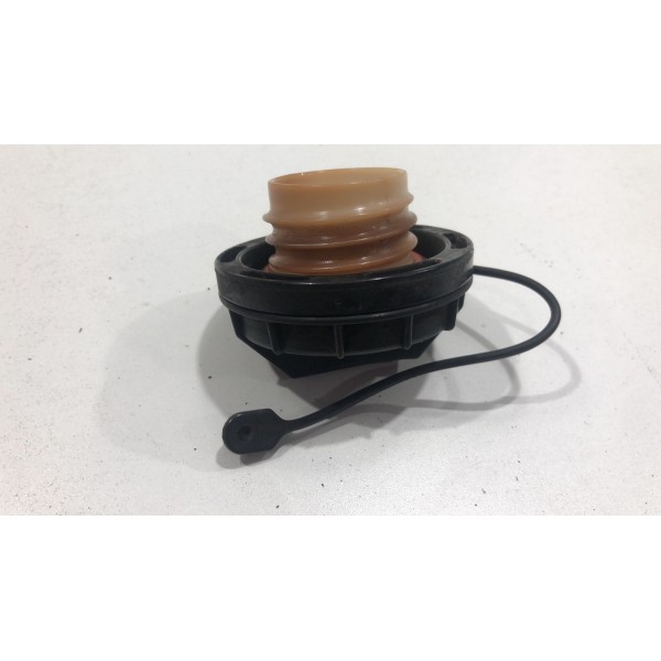 Tampa Gargalo Tanque Hyundai Ix35 2011 A 2015 Original Preto