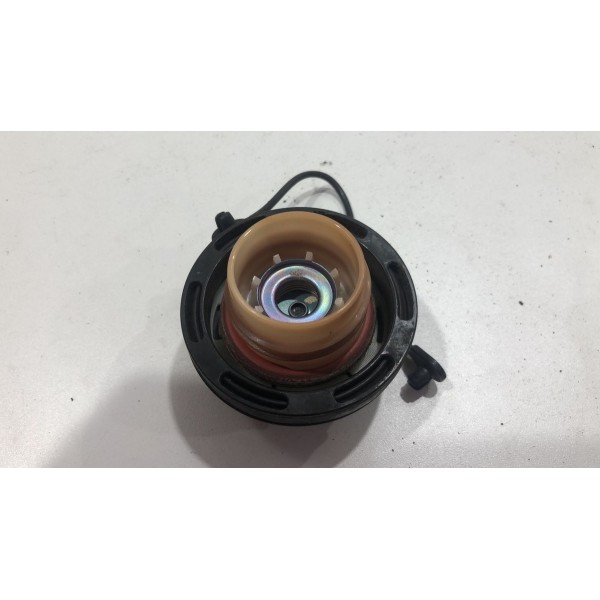 Tampa Gargalo Tanque Hyundai Ix35 2011 A 2015 Original Preto