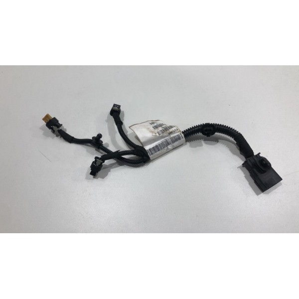 Chicote Sensor Rotação Jeep Commander 2021  Á 2024 Chicote Sensor Rotação Jeep Commander 2021  Á 2024