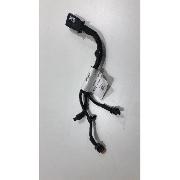 Chicote Sensor Rotação Jeep Commander 2021  Á 2024