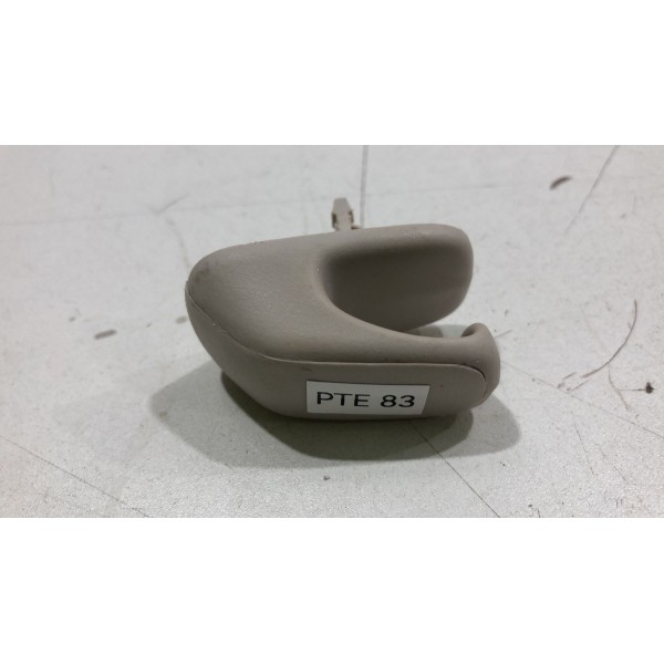 Suporte Teto Cabide Chevrolet Malibu 2010 2011 2012 Suporte Teto Cabide Chevrolet Malibu 2010 2011 2012