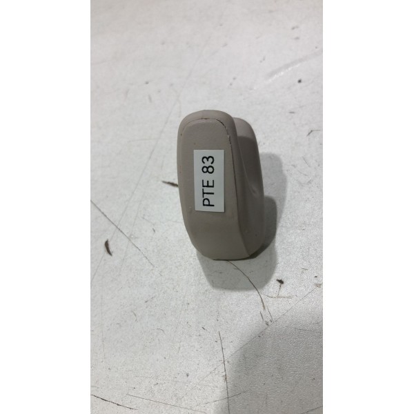 Suporte Teto Cabide Chevrolet Malibu 2010 2011 2012