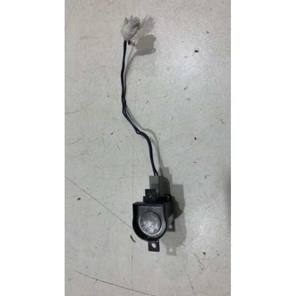 Luz Do Retrovisor Mitsubishi Pajero Full 2008 Á 2021 Luz Do Retrovisor Mitsubishi Pajero Full 2008 Á 2021