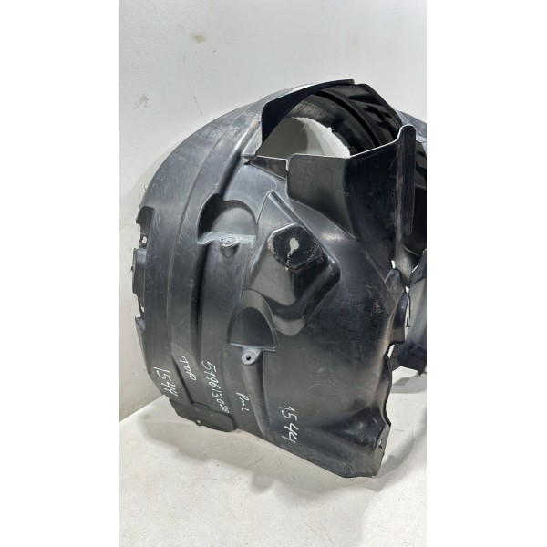 Parabarro Dianteiro Esquerdo Fiat Toro Cod.520430010 Parabarro Dianteiro Esquerdo Fiat Toro Cod.520430010