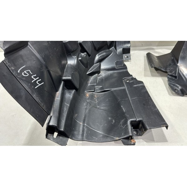 Parabarro Dianteiro Esquerdo Fiat Toro Cod.520430010 Parabarro Dianteiro Esquerdo Fiat Toro Cod.520430010