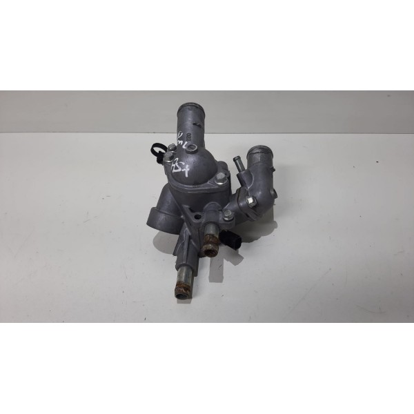 Carcaça Válvula Termostatica Mitsubishi Asx 2.0 2012/2016