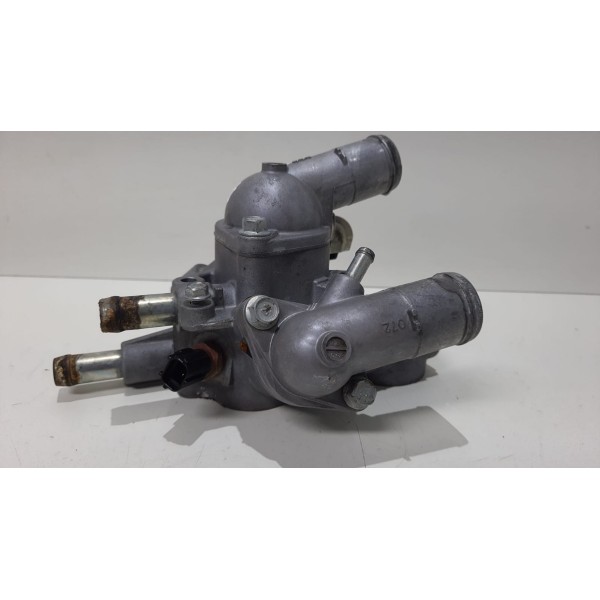 Carcaça Válvula Termostatica Mitsubishi Asx 2.0 2012/2016