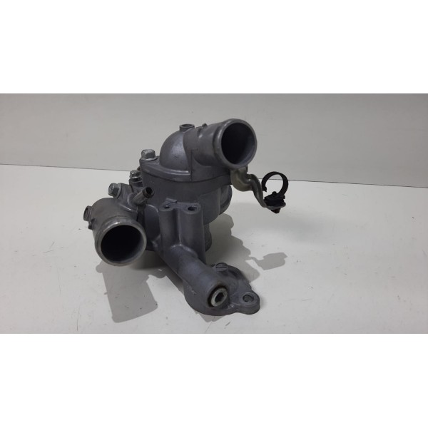 Carcaça Válvula Termostatica Mitsubishi Asx 2.0 2012/2016