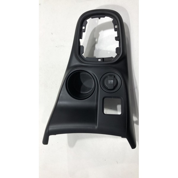 Acabamento Console Central Fiat Toro 2018 A 2021 Original Acabamento Console Central Fiat Toro 2018 A 2021 Original