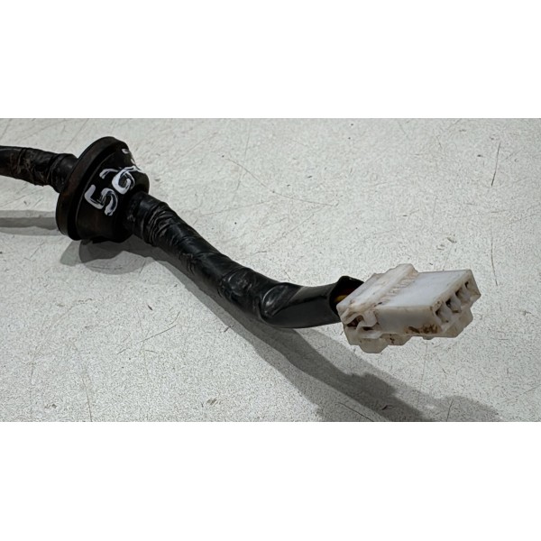 Chicote Soquete Lanterna Traseira Hb20 Sedan 2012 Á 2015  . Chicote Soquete Lanterna Traseira Hb20 Sedan 2012 Á 2015  .