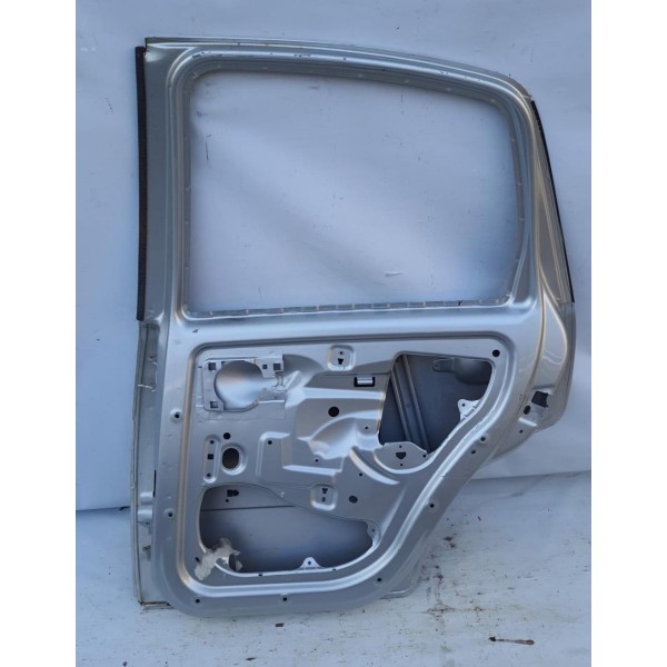 Porta Traseira Direito Citroen C3 2006/2007/2008/2009/2012