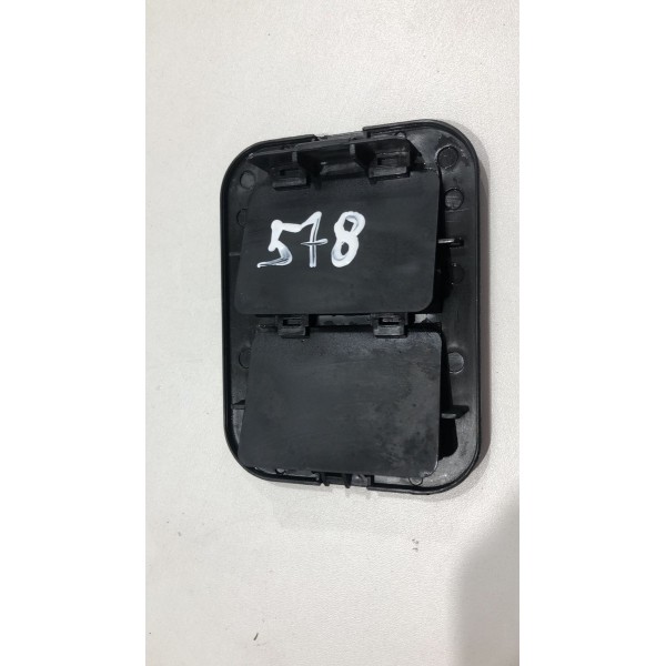 Difusor Grade Saida Ar Gm S10 2013 A 2023 2.4 Original