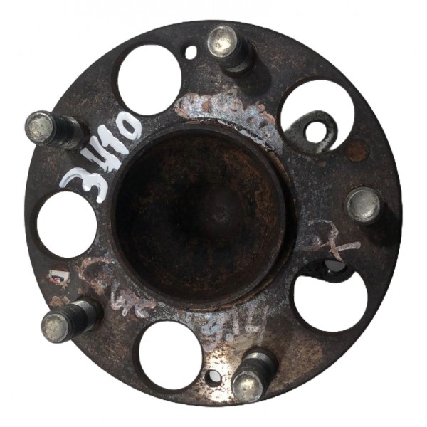 Rolamento Cubo Traseiro Civic 2012 A 2016 Original Rolamento Cubo Traseiro Civic 2012 A 2016 Original