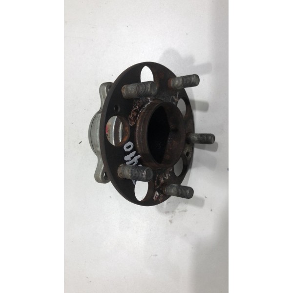 Rolamento Cubo Traseiro Civic 2012 A 2016 Original Rolamento Cubo Traseiro Civic 2012 A 2016 Original