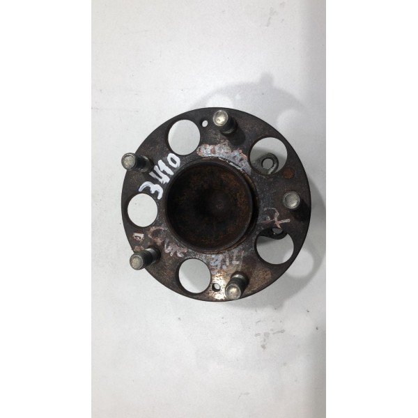 Rolamento Cubo Traseiro Civic 2012 A 2016 Original Rolamento Cubo Traseiro Civic 2012 A 2016 Original