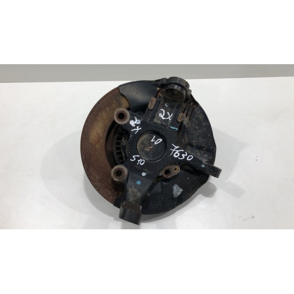 Montante Manga Eixo Direito S10 4x2 2012 2013 2014 2015 2016 Montante Manga Eixo Direito S10 4x2 2012 2013 2014 2015 2016