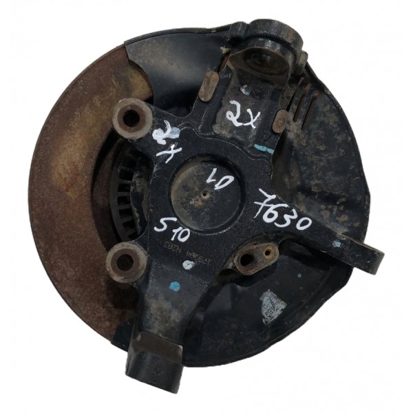 Montante Manga Eixo Direito S10 4x2 2012 2013 2014 2015 2016 Montante Manga Eixo Direito S10 4x2 2012 2013 2014 2015 2016