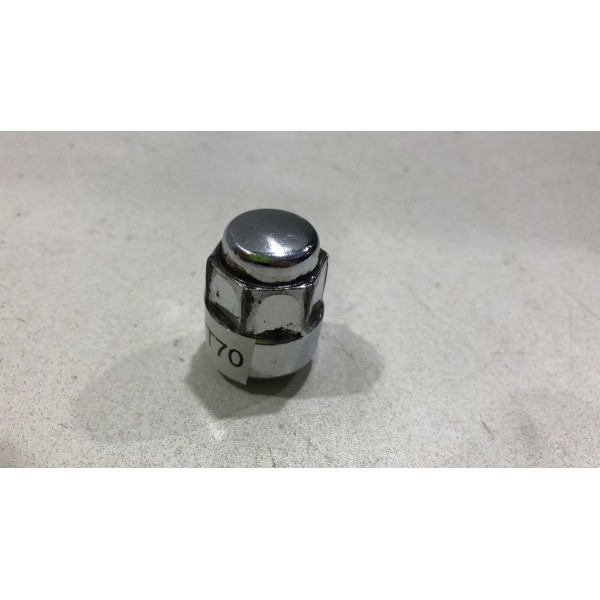 Porca Parafuso Roda Honda Hrv 2016 Á 2021 Original Porca Parafuso Roda Honda Hrv 2016 Á 2021 Original