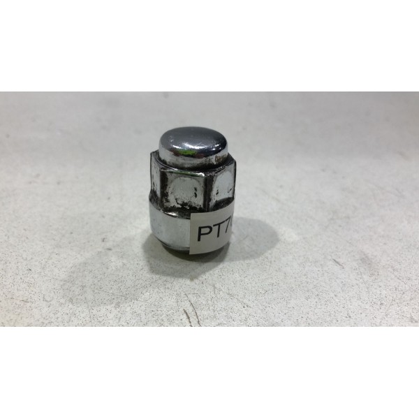 Porca Parafuso Roda Honda Hrv 2016 Á 2021 Original Porca Parafuso Roda Honda Hrv 2016 Á 2021 Original