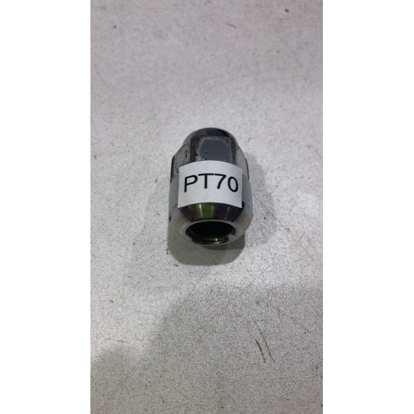 Porca Parafuso Roda Honda Hrv 2016 Á 2021 Original Porca Parafuso Roda Honda Hrv 2016 Á 2021 Original