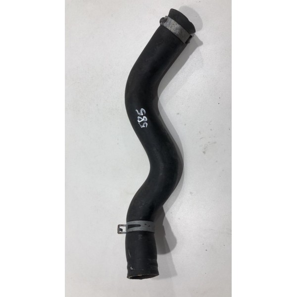 Mangueira Água Radiador Gm S10 2.4 2012 Á 16 812397099