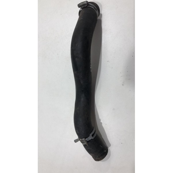 Mangueira Água Radiador Gm S10 2.4 2012 Á 16 812397099