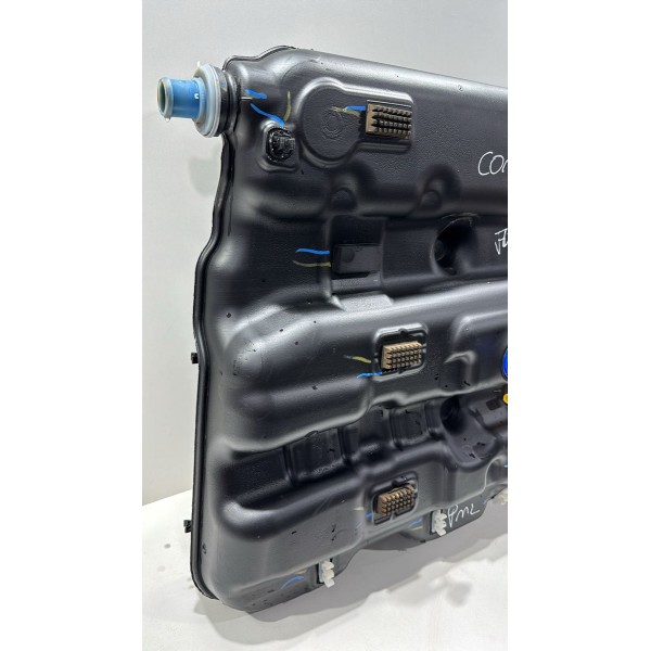 Tanque De Combustível Jeep Commander 2022 2023 2024 Tanque De Combustível Jeep Commander 2022 2023 2024