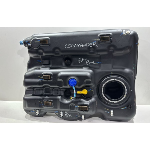 Tanque De Combustível Jeep Commander 2022 2023 2024