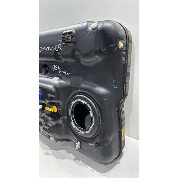 Tanque De Combustível Jeep Commander 2022 2023 2024 Tanque De Combustível Jeep Commander 2022 2023 2024