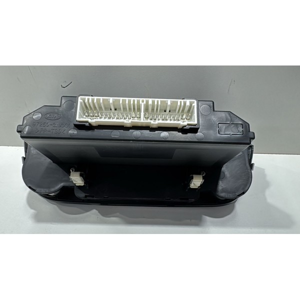 Comando Ar Condicionado Kia Sportage 13 14 15 16 Usado Orig