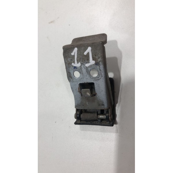 Alavanca Abertura Capô Chevrolet S10 2.4 2013 2014 2015 Alavanca Abertura Capô Chevrolet S10 2.4 2013 2014 2015