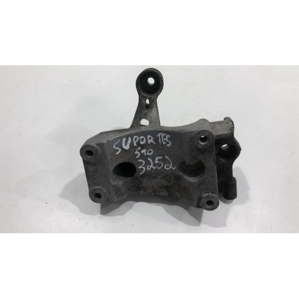 Suporte Compressor Ar Condicionado Gm S10 2.4 2013 Á 2015