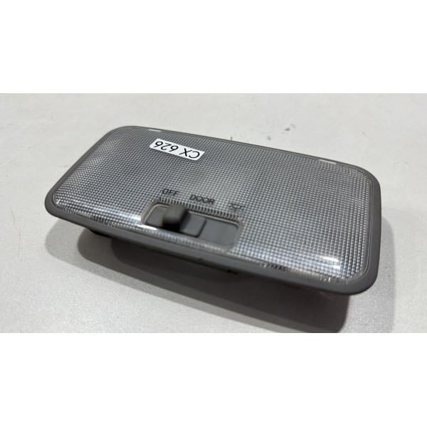 Luz Do Teto Toyota Yaris Sedan 2018 Á 2024 Original Luz Do Teto Toyota Yaris Sedan 2018 Á 2024 Original