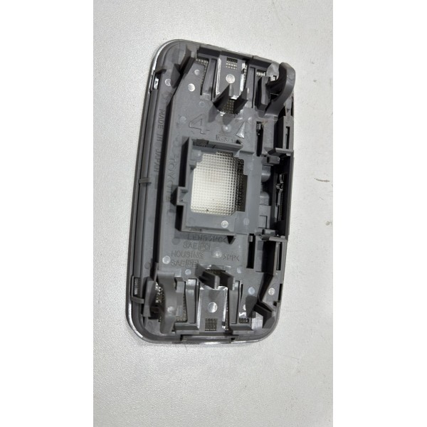 Luz Do Teto Toyota Yaris Sedan 2018 Á 2024 Original Luz Do Teto Toyota Yaris Sedan 2018 Á 2024 Original