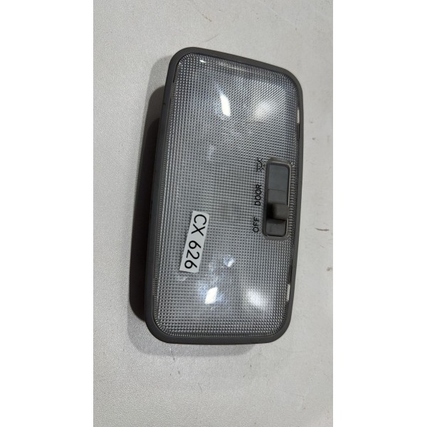 Luz Do Teto Toyota Yaris Sedan 2018 Á 2024 Original Luz Do Teto Toyota Yaris Sedan 2018 Á 2024 Original