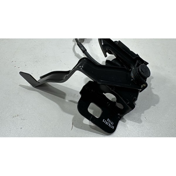 Fechadura Capo Dianteiro Spin 2012 A 2019 94762825