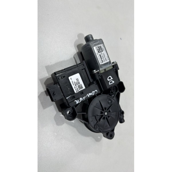 Motor Maquina Vidro Porta Dianteira Direita Commander 22/24