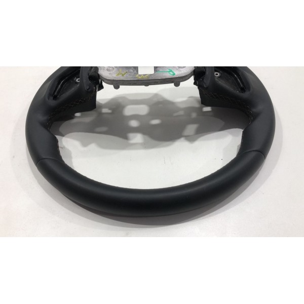 Volante De Direção Jeep Commander Overland 2021 Á 2025 Volante De Direção Jeep Commander Overland 2021 Á 2025